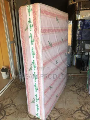 14 Inches Double Bed Super High Density
