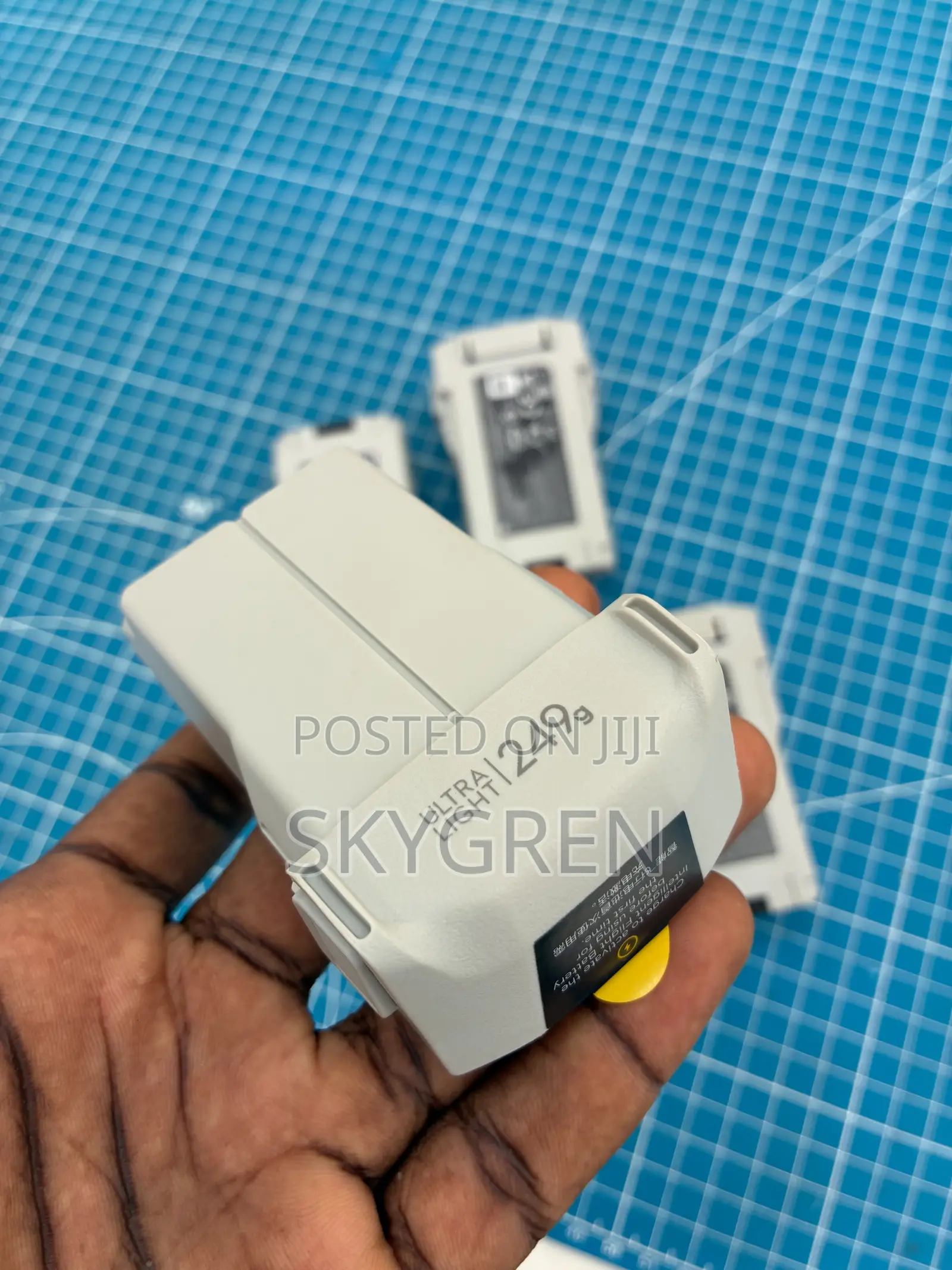 Dji Mini 4 Pro Drone