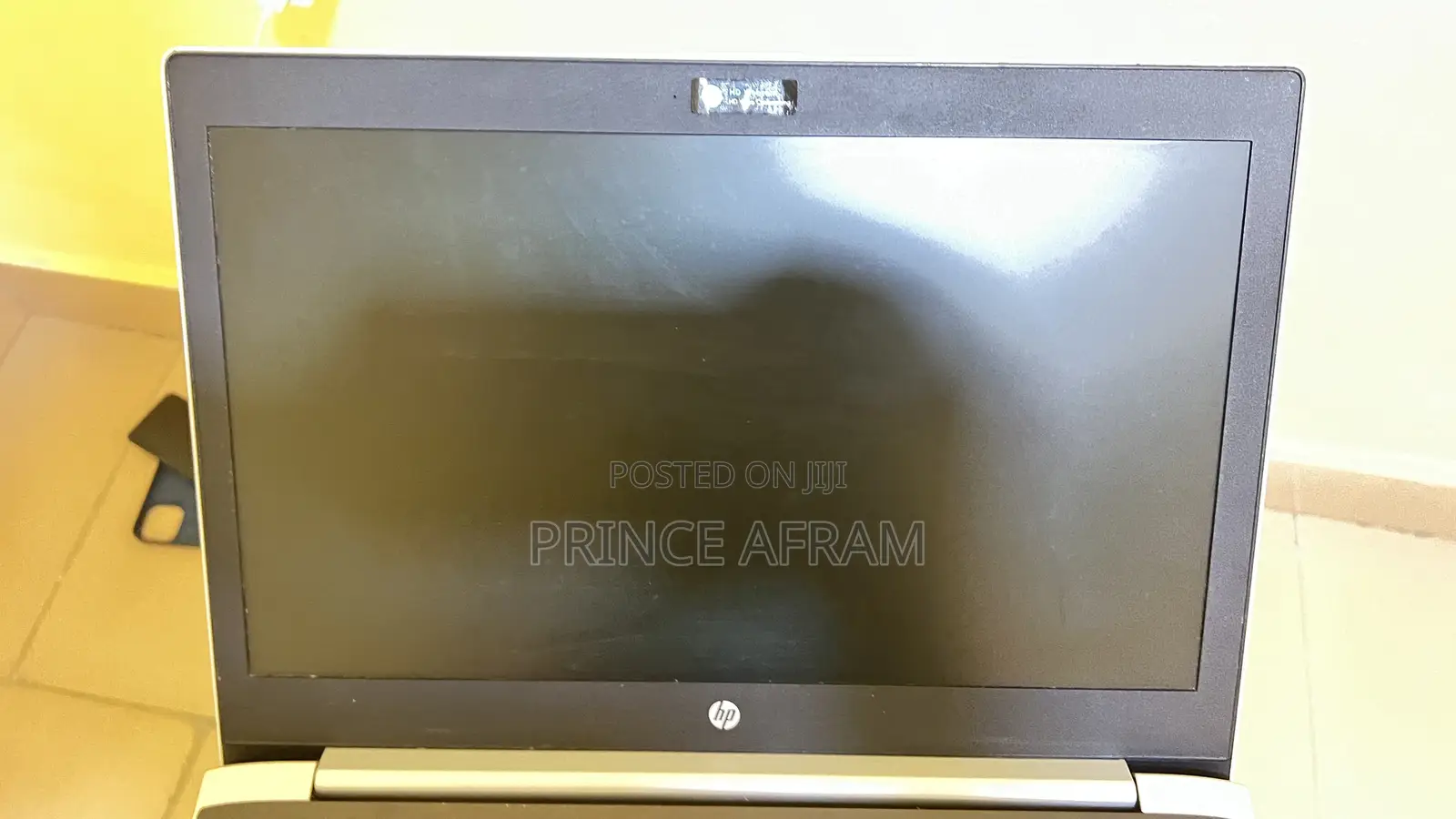 Laptop HP ProBook 455 G5 8GB AMD A10 HDD 500GB