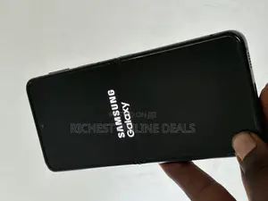 Samsung Galaxy Z Flip4 256 GB Black