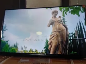 TCL 32-Inch Television – Quality Viewing Experience