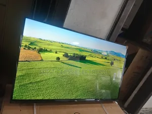 TCL Smart Tv Brilliance That Redefines Compact Viewing