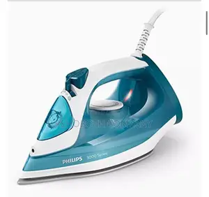 Philips Steam Iron Series 3000-2100w,