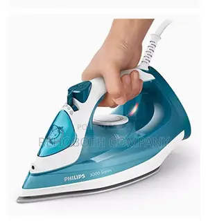 Philips Steam Iron Series 3000-2100w,