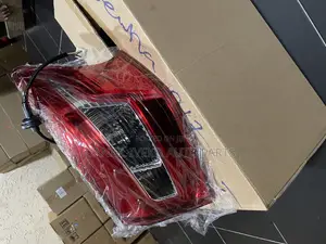 Sentra 2018 Taillight