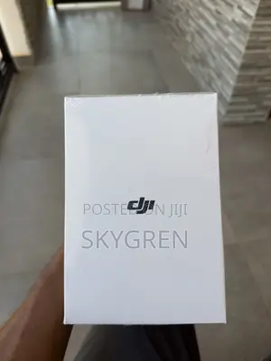 Dji Mini 4 Pro Drone