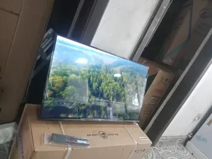 TCL Smart Tv Prestige That Feels Confidently Modern