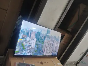 TCL Smart Tv Power That Makes Every Command Instant