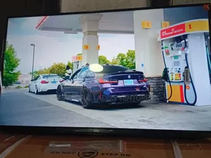 TCL 32” Stylish Hd Television for Daily Entertainment