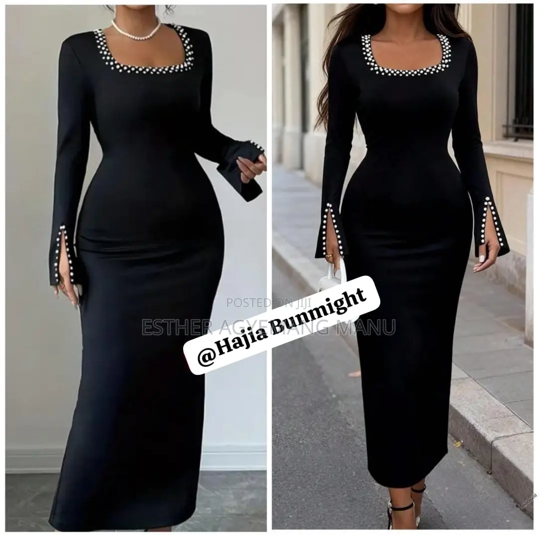 Ladies Dresses