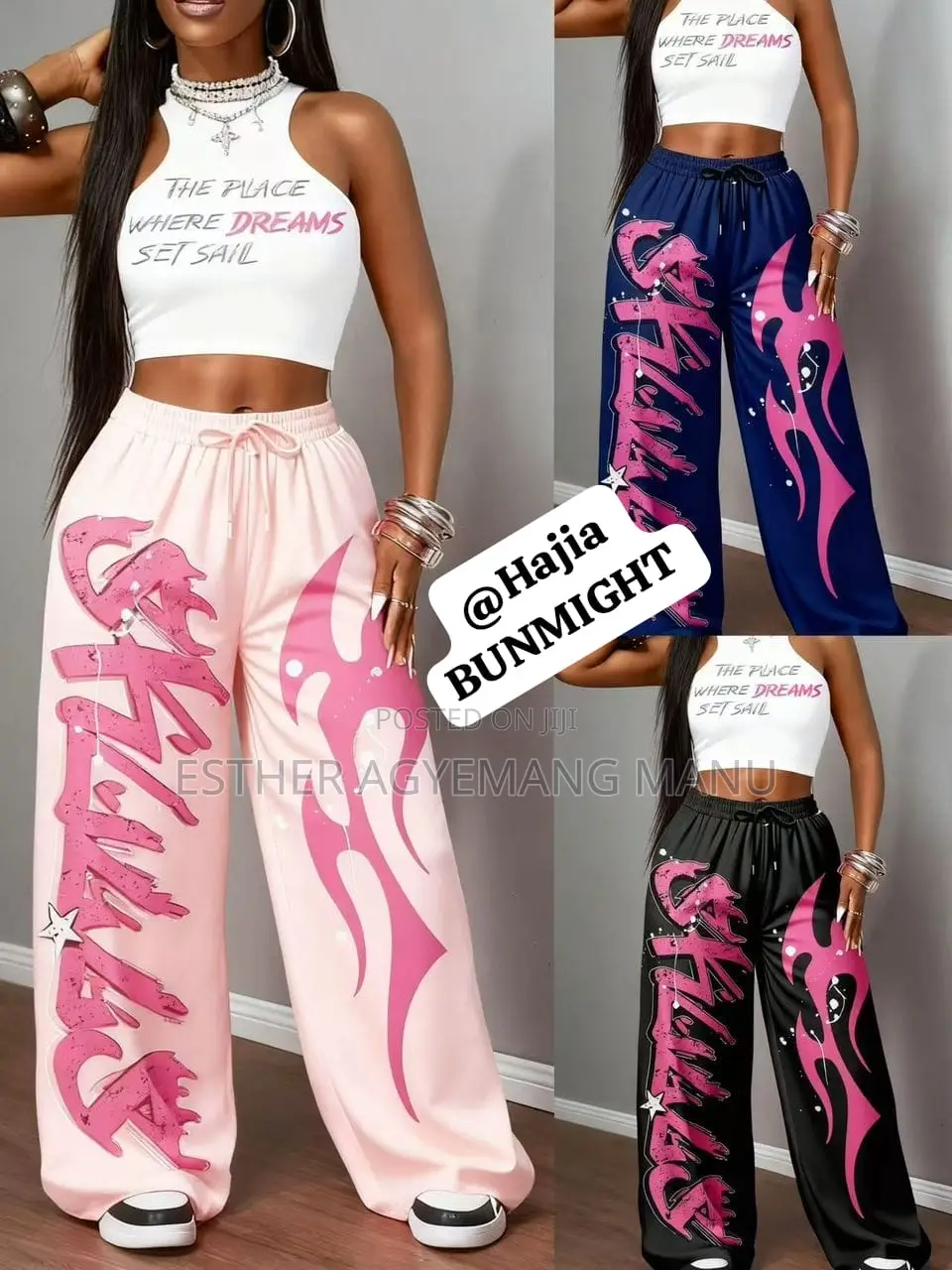 Ladies Dresses