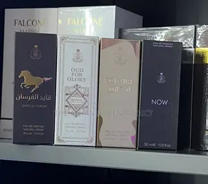 Lattafa Perfumes 30ml