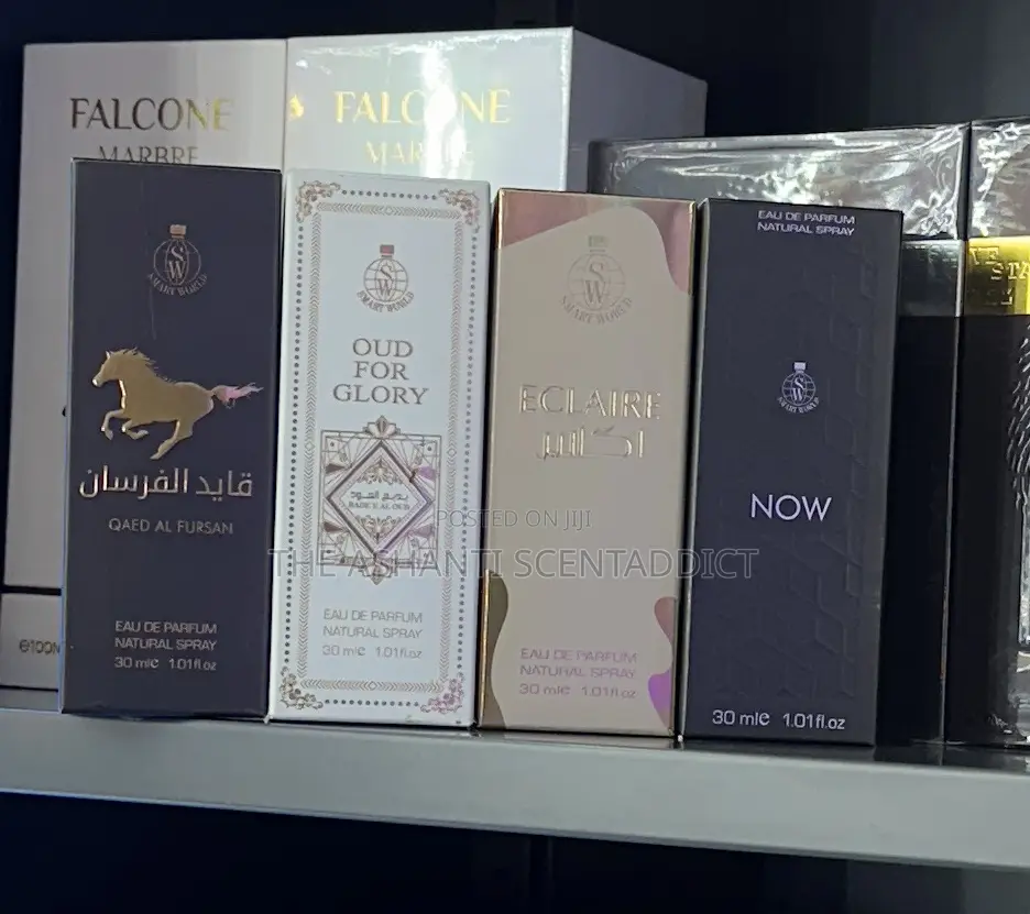 Lattafa Perfumes 30ml