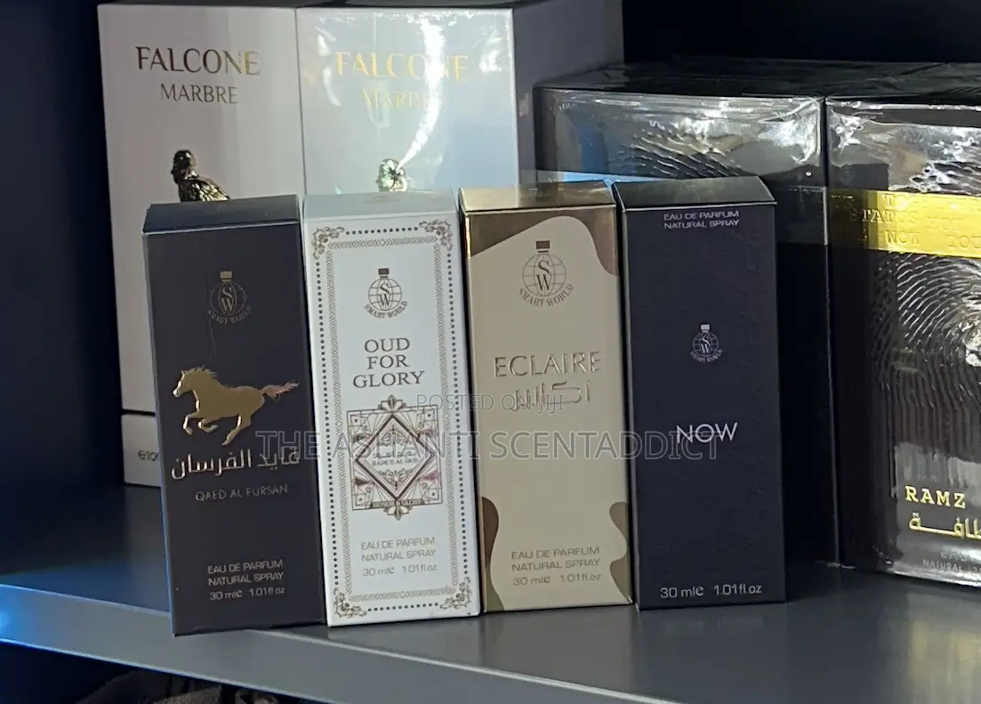 Lattafa Perfumes 30ml