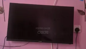 Sakumo Tv to Sell