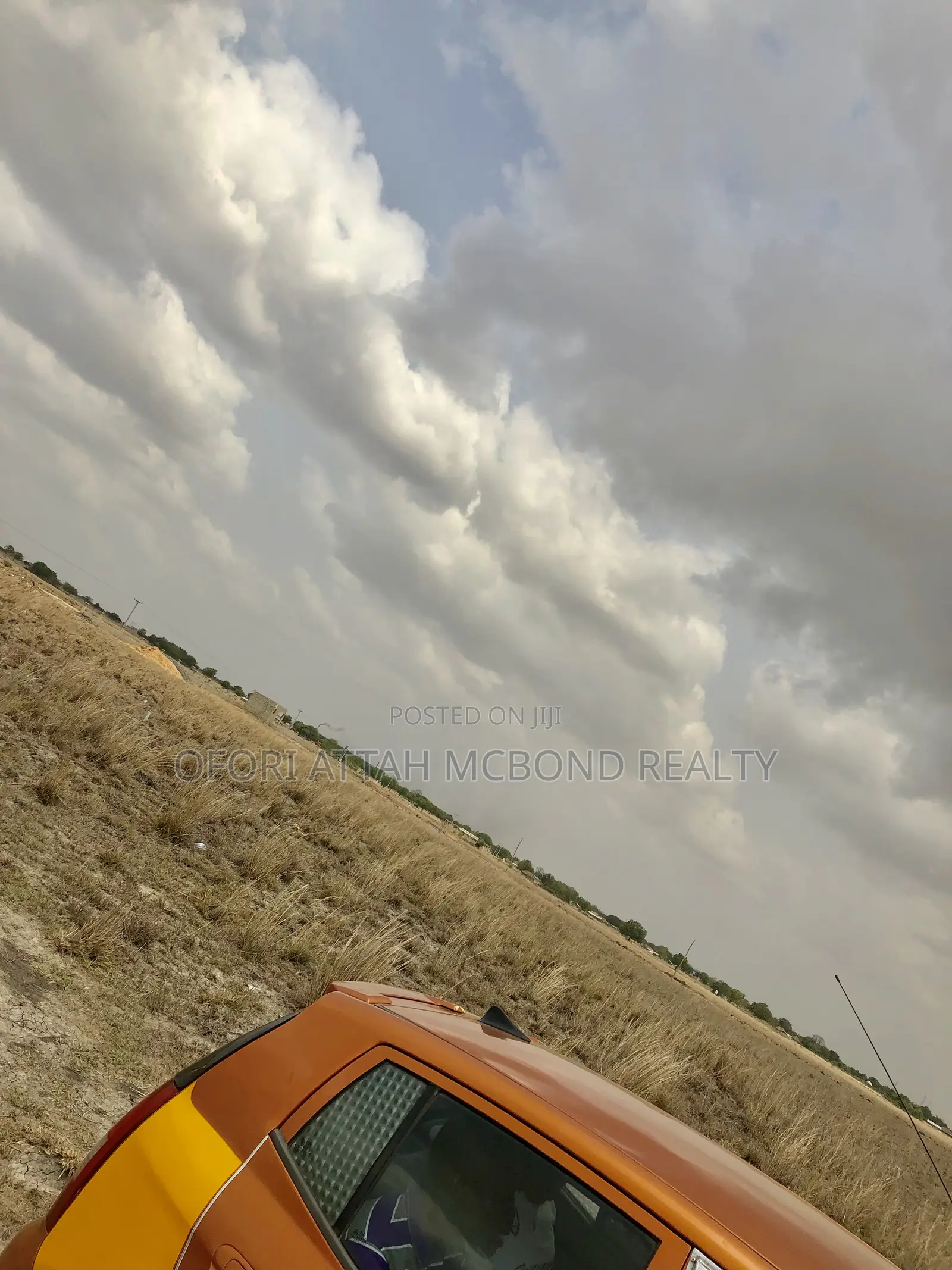Promo Alert! Affordable Lands At Tsopoli (Prampram Airport City)