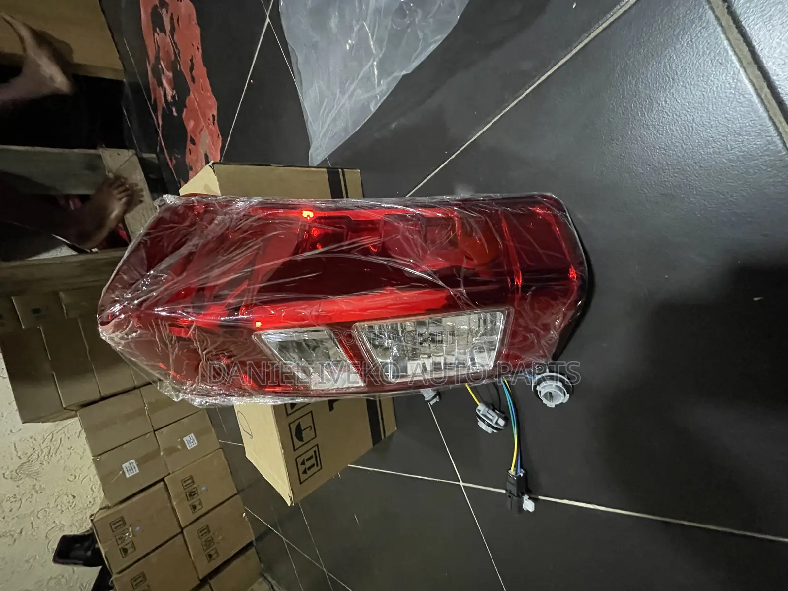 D-max 2014