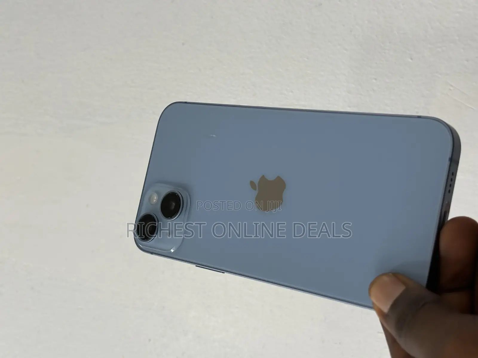 Apple iPhone 14 Plus 128 GB Blue