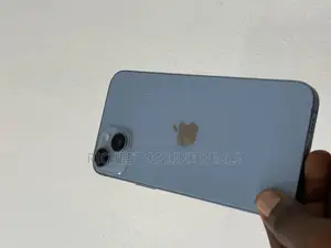 Apple iPhone 14 Plus 128 GB Blue