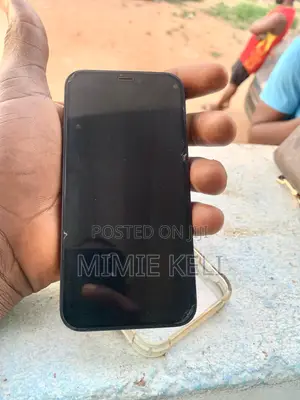 Apple iPhone 12 mini 256 GB Blue