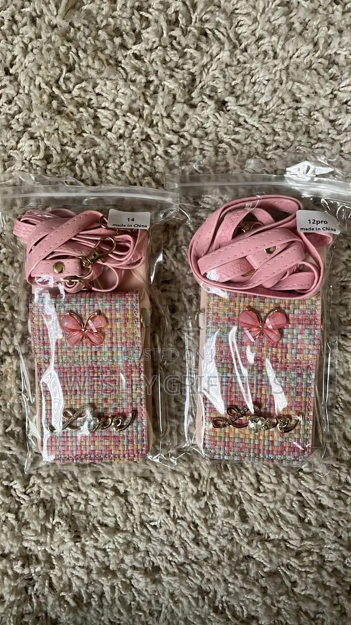 Luxury & Cute iPhone Cases For All iPhone Models