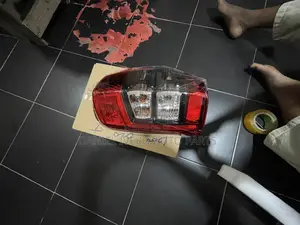 L200 2020 Taillight Led