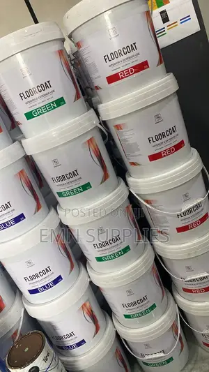 Paints and Plaster Board