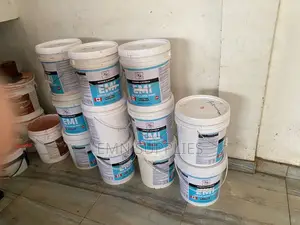 Paints and Plaster Board