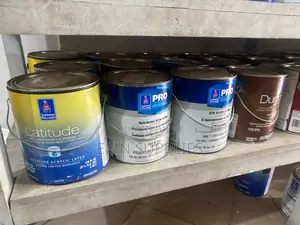 Paints and Plaster Board
