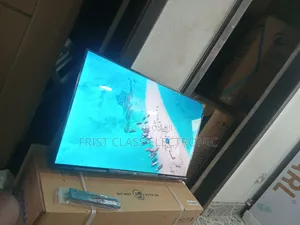 TCL Smart Tv Style That Makes Technology Beautiful