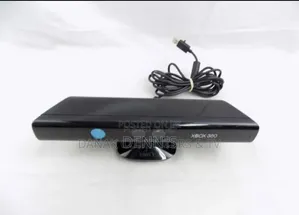 X Box 360 Loaded With Lot Of Games Plus Kinect Sensor