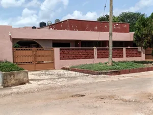 5bdrm House in Kwadaso Estate, Kumasi Metropolitan for sale