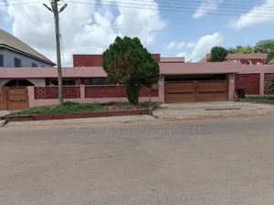 5bdrm House in Kwadaso Estate, Kumasi Metropolitan for sale