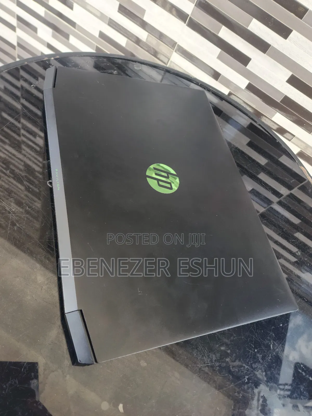 Laptop HP 15 16GB AMD Ryzen 5 SSD 1T