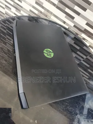 Laptop HP 15 16GB AMD Ryzen 5 SSD 1T