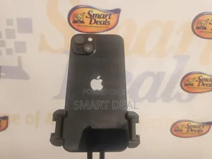 Apple iPhone 13 128 GB Black