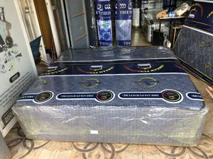 20 Inches Queen Size Super Density