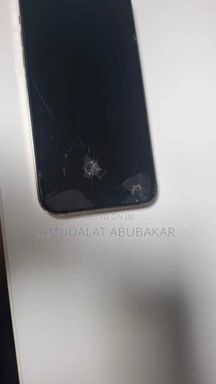 Apple iPhone 13 Pro Max 128 GB Gold
