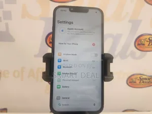 Apple iPhone 13 128 GB Black