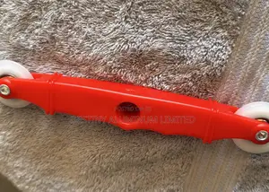 Plastic Net Roller