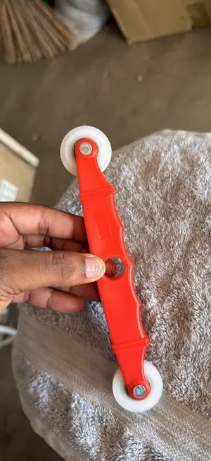 Plastic Net Roller