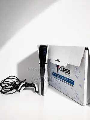 Ps5 Console
