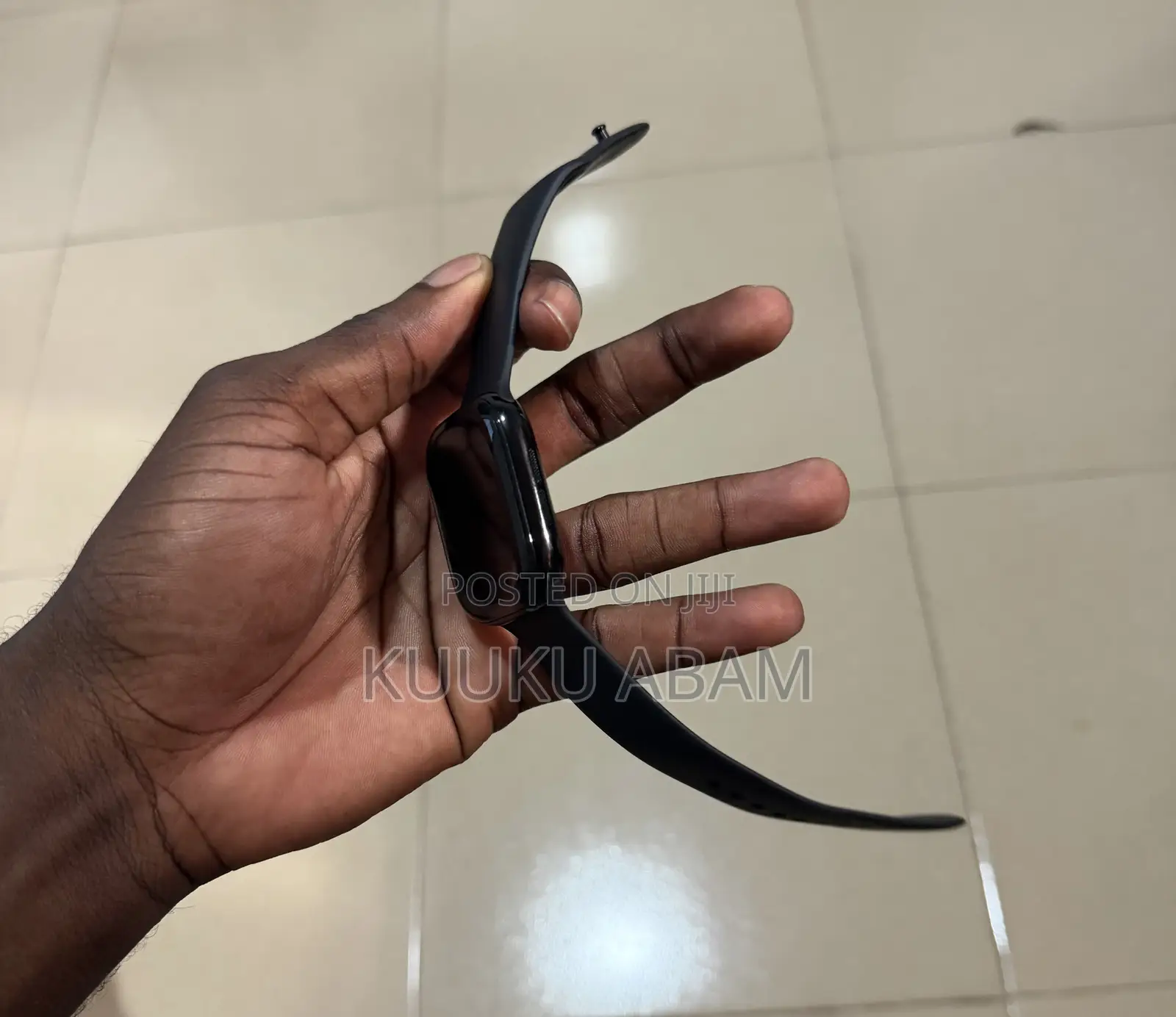 Apple Series 10 46mm