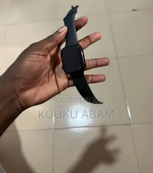 Apple Series 10 46mm