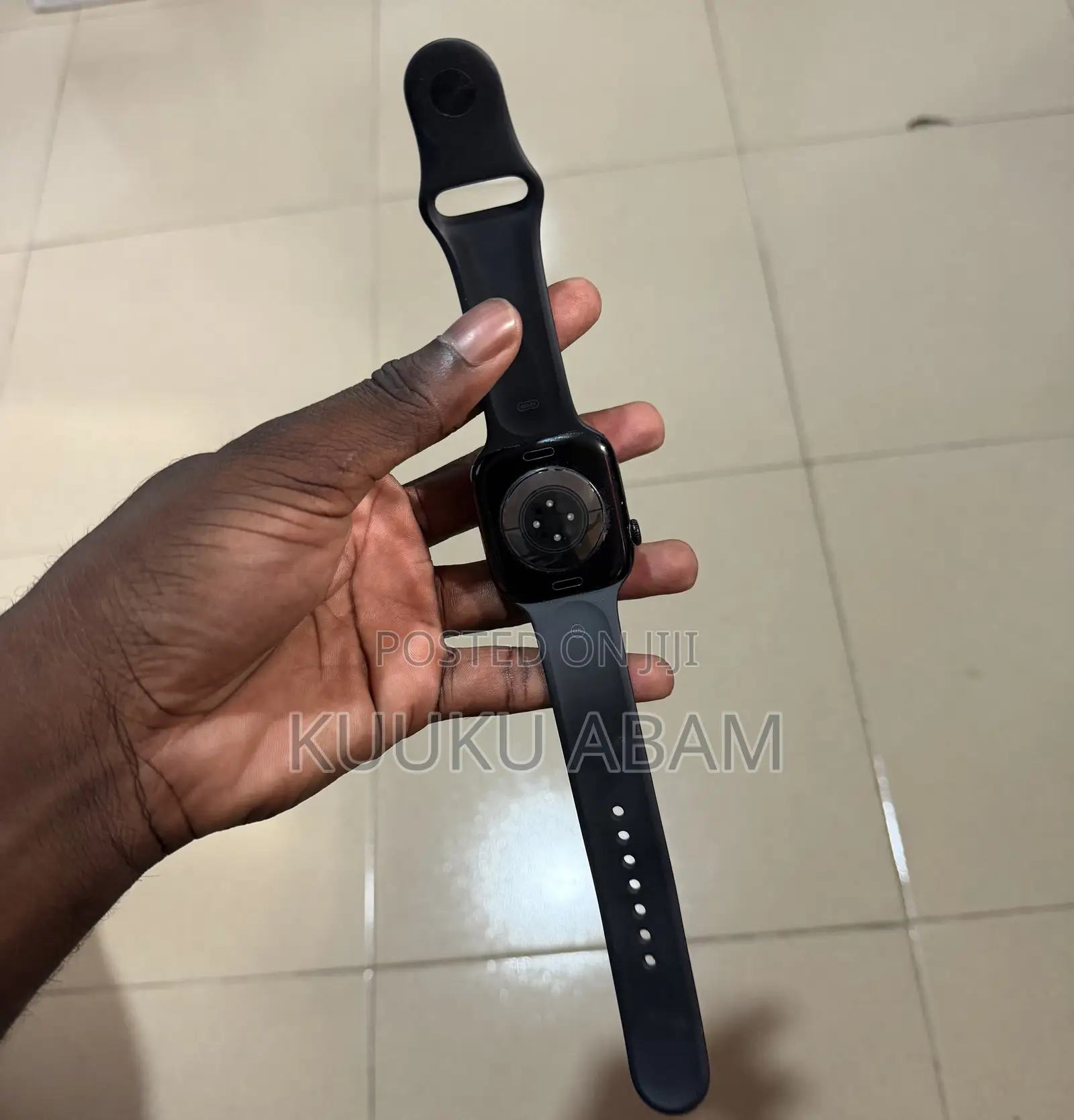 Apple Series 10 46mm