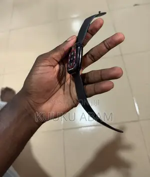 Apple Series 10 46mm