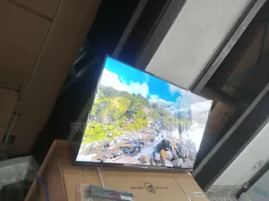 TCL Smart Tv Glow That Makes Colors Feel Alive