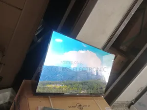 TCL Smart Tv Glow That Makes Colors Feel Alive