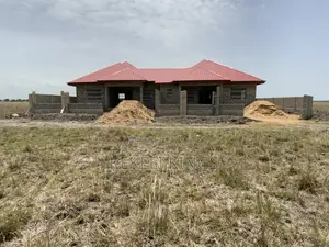 Land for Sale at New Airport City – Prampram in a Serene Location