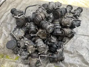 Original Home Used Compressor for All Cars